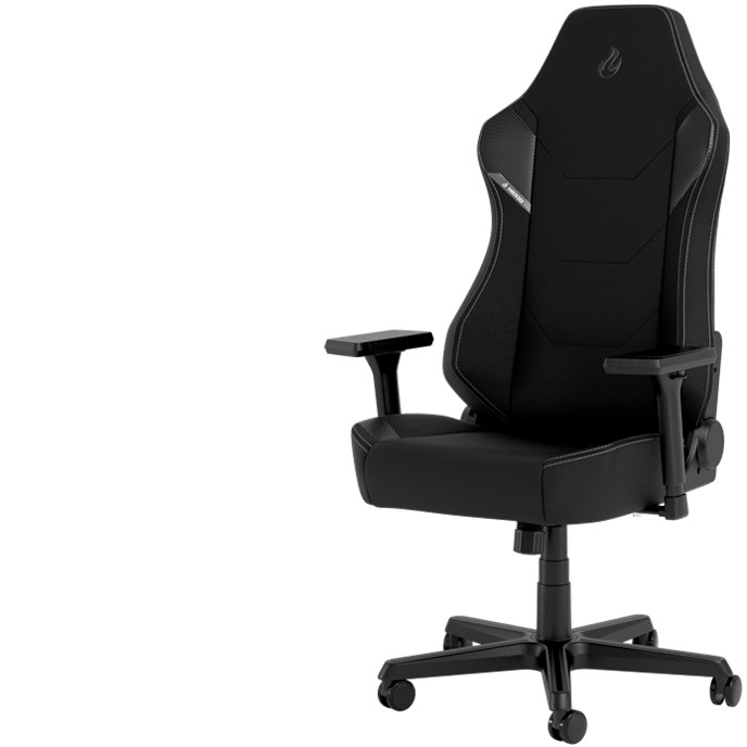 Gaming stolica NITRO CONCEPTS X1000 (crna)-3