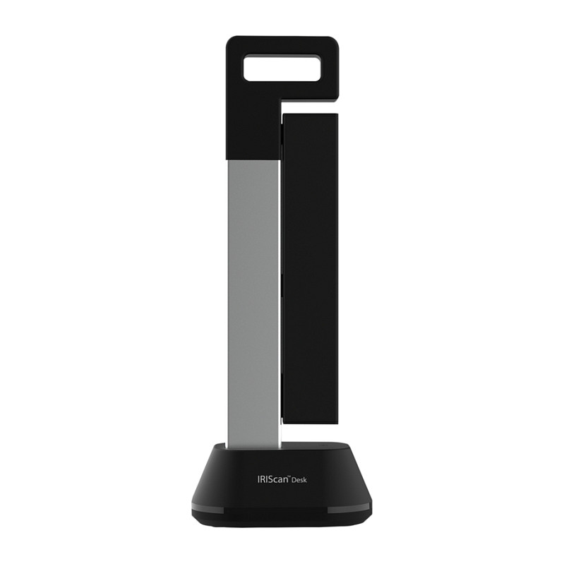 Document scanner A4 IRIS 6 300 DPI crna boja-1