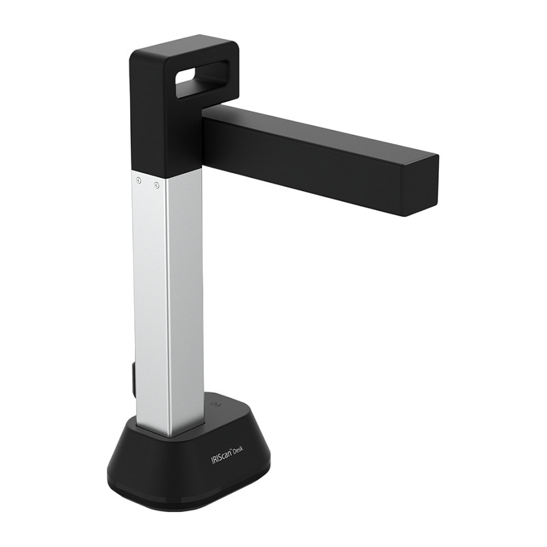 Document scanner A4 IRIS 6 300 DPI crna boja-2