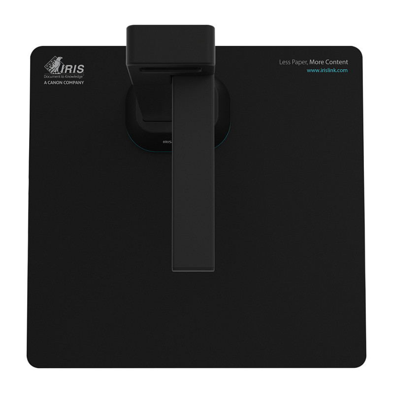 Document scanner A4 IRIS 6 300 DPI crna boja-4