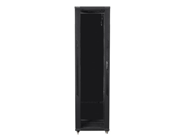 Ormar LANBERG (19", stojeći, 37U, 800 x 600) crni-2