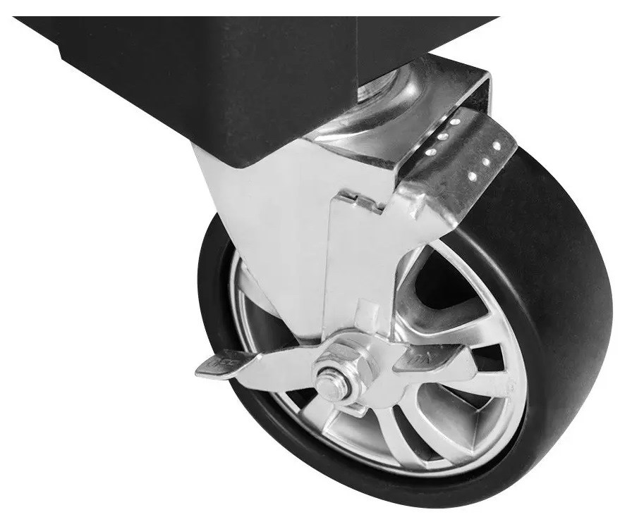 Radionički ormar NEO TOOLS PRO 84-222 (12 ladica, nosivost 600 kg, centralno zaključavanje)-2
