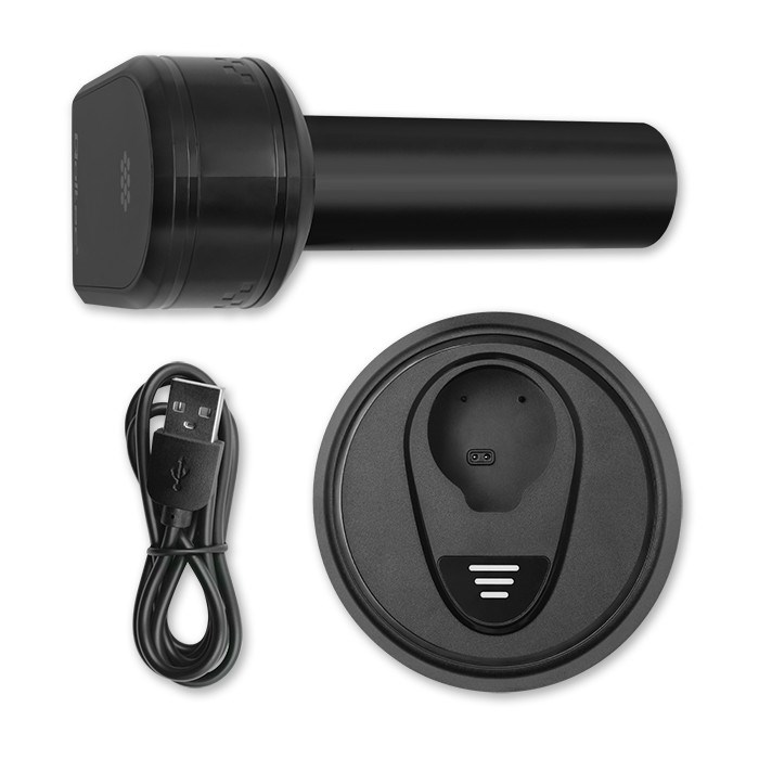 Qoltec 50878 Wireless 1D| 2D barcode reader |+ docking station-9