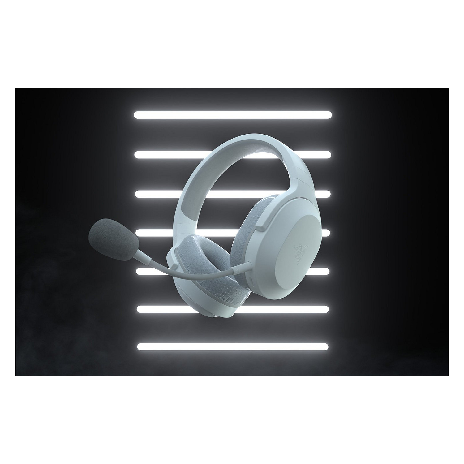 Gaming slušalice RAZER Barracuda X W/L bijele