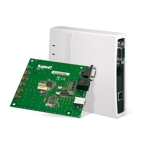 Konverter SATEL ACCO-USB (RS-485/USB)-0