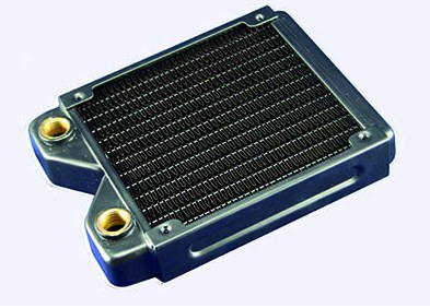 Radiator MAGICOOL G2 Slim 16 FPI - 120mm