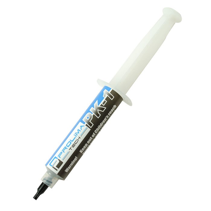Prolimatech PK-1 Nano Aluminium Thermal Compound - 30g-0