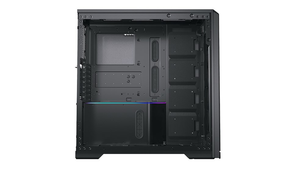 Kućište za računalo PHANTEKS Enthoo Pro 2 Tempered Glass (staklo otporno na udarce)-3