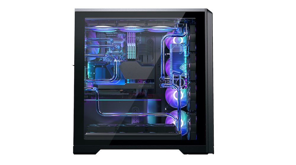 Kućište za računalo PHANTEKS Enthoo Pro 2 Tempered Glass (staklo otporno na udarce)-4