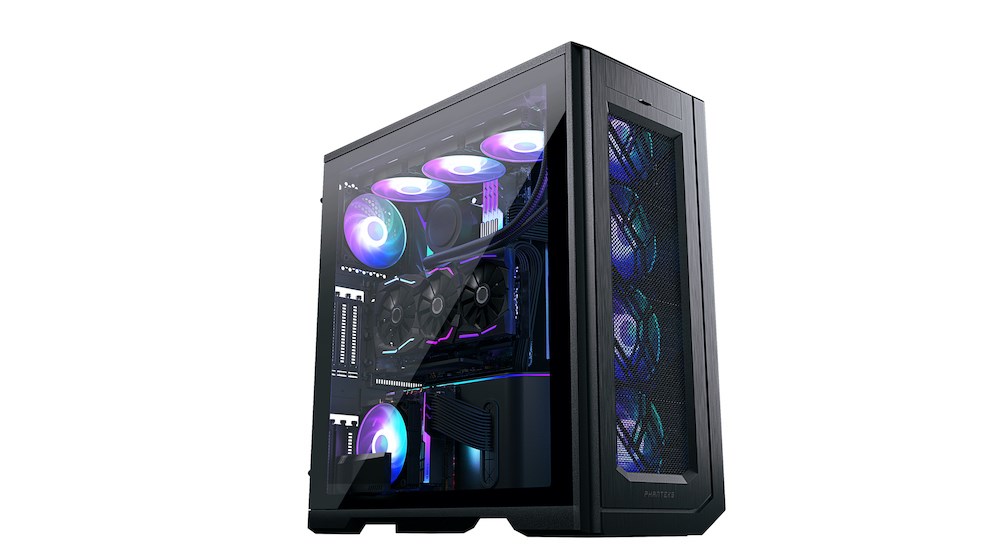 Kućište za računalo PHANTEKS Enthoo Pro 2 Tempered Glass (staklo otporno na udarce)-1
