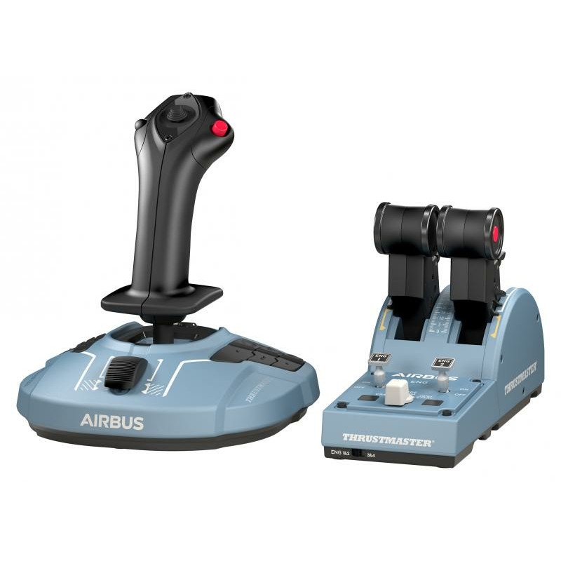 Joystick THRUSTMASTER TCA Officer Pack Airbus E-2