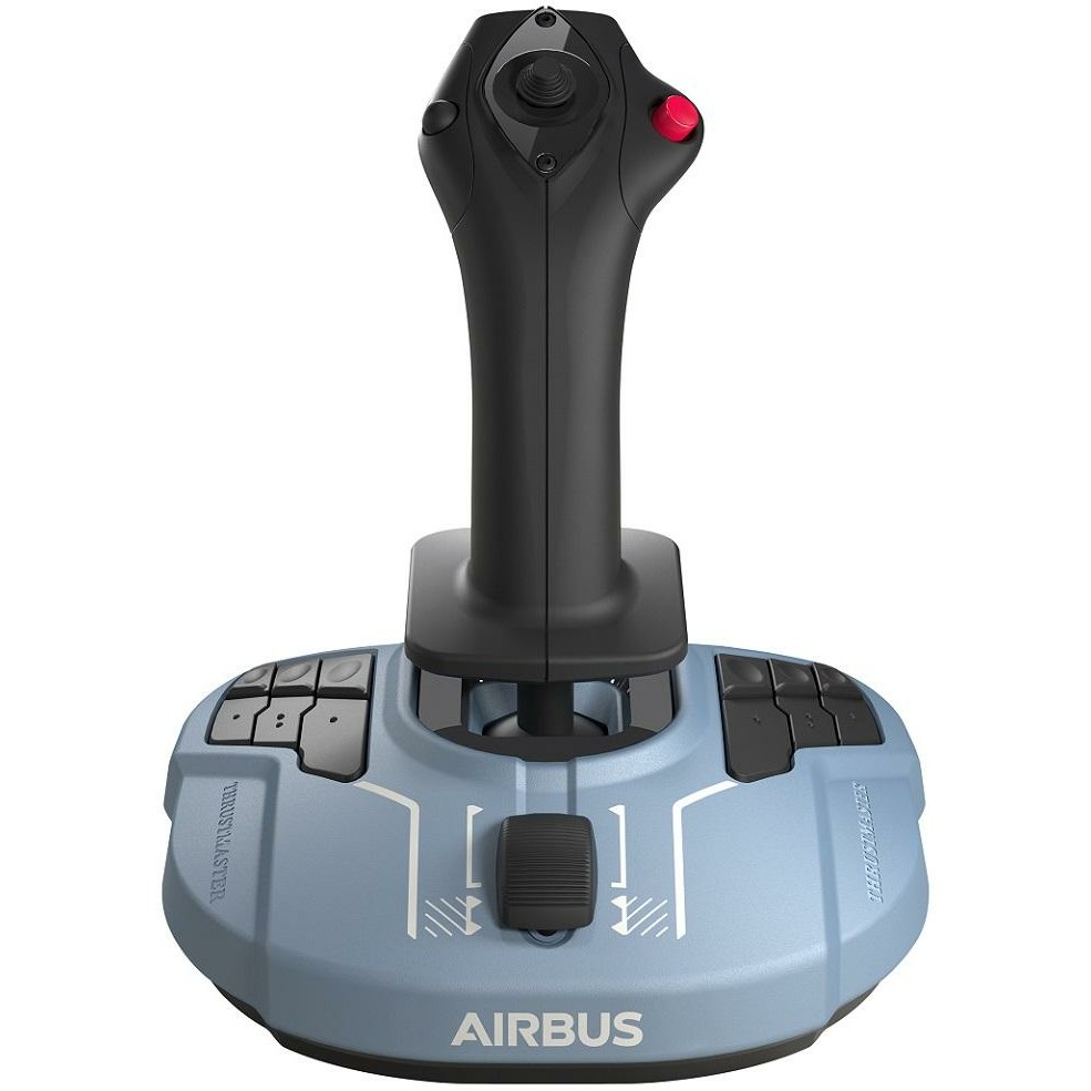 Joystick THRUSTMASTER TCA Officer Pack Airbus E-3