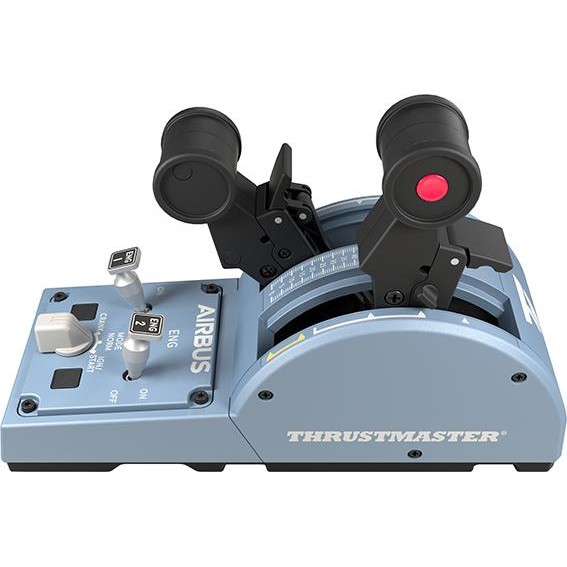 Joystick THRUSTMASTER TCA Officer Pack Airbus E-4