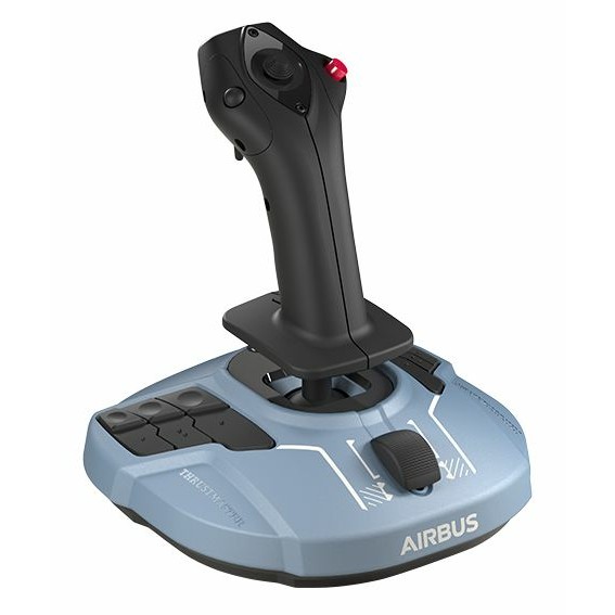 Joystick THRUSTMASTER TCA Officer Pack Airbus E-5