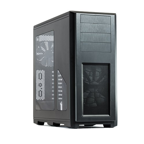 Kućište za računalo PHANTEKS Enthoo Pro (Full Tower, SSI EEB, s prozorom)-13