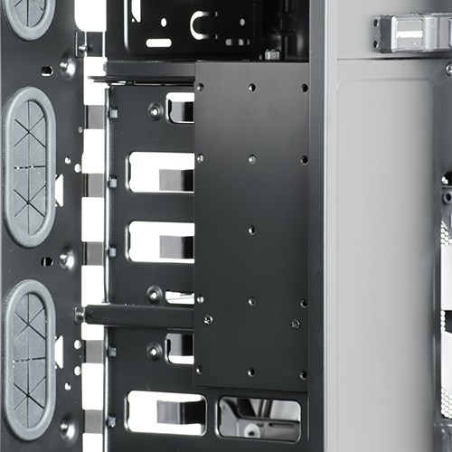 Kućište za računalo PHANTEKS Enthoo Pro (Full Tower, SSI EEB, s prozorom)-12