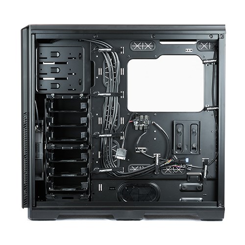 Kućište za računalo PHANTEKS Enthoo Pro (Full Tower, SSI EEB, s prozorom)-5
