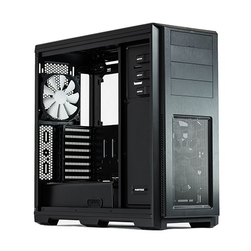 Kućište za računalo PHANTEKS Enthoo Pro (Full Tower, SSI EEB, s prozorom)-1