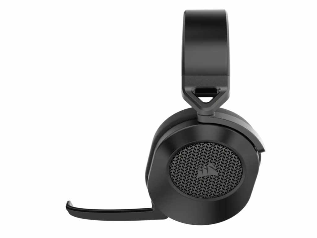 Slušalice CORSAIR HS65 (bežične, over-ear, 24h trajanje baterije, mikrofon, Virtual 7.1 surround sound)-1