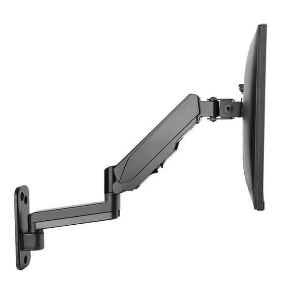 Zidni nosač za TV/Monitor MANHATTAN 461610 s plinskom oprugom, 17"-32", do 8 kg-7