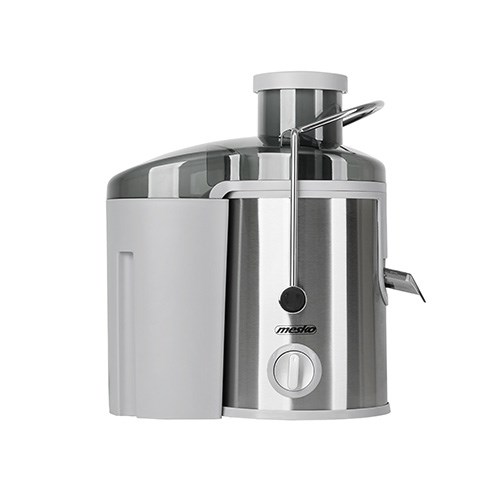 Sokovnik MESKO MS 4126 (600 W, 3 brzine, nehrđajući čelik)-1