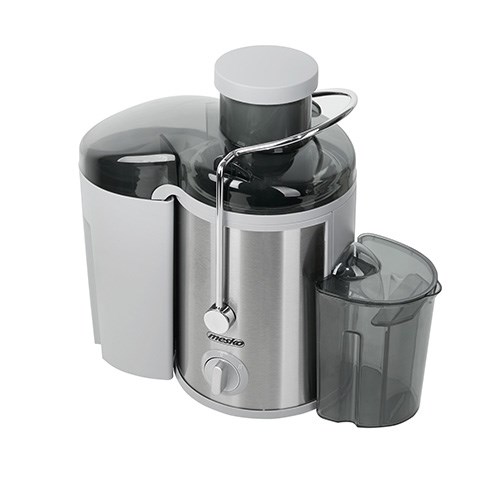Sokovnik MESKO MS 4126 (600 W, 3 brzine, nehrđajući čelik)-0