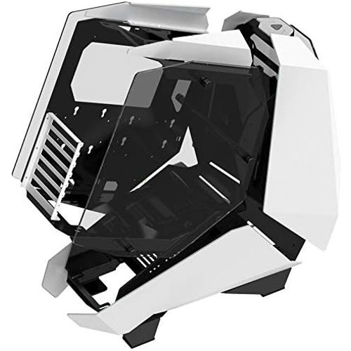 Računalno kućište JONSBO MOD5 Big-Tower Showcase (Tempered Glass, bijelo)-2