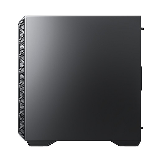 Montech AIR 903 MAX Midi-Tower, Tempered Glass - Black-4