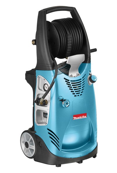 Visokotlačni perač MAKITA HW131 (2200W, 130bar, 500 l/h)