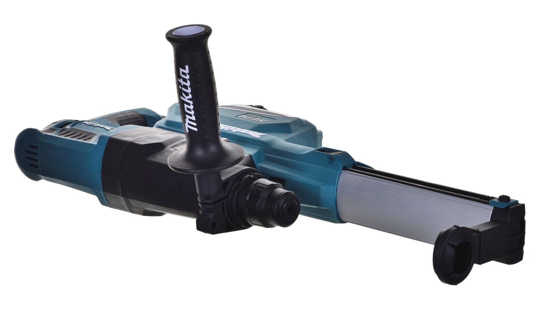 Makita HR2652 rotary hammer SDS Plus 800W-3