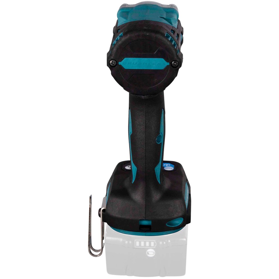 Udarni odvijač MAKITA DTW300Z 18V LXT, 330 Nm, 1/2", bez baterije-11
