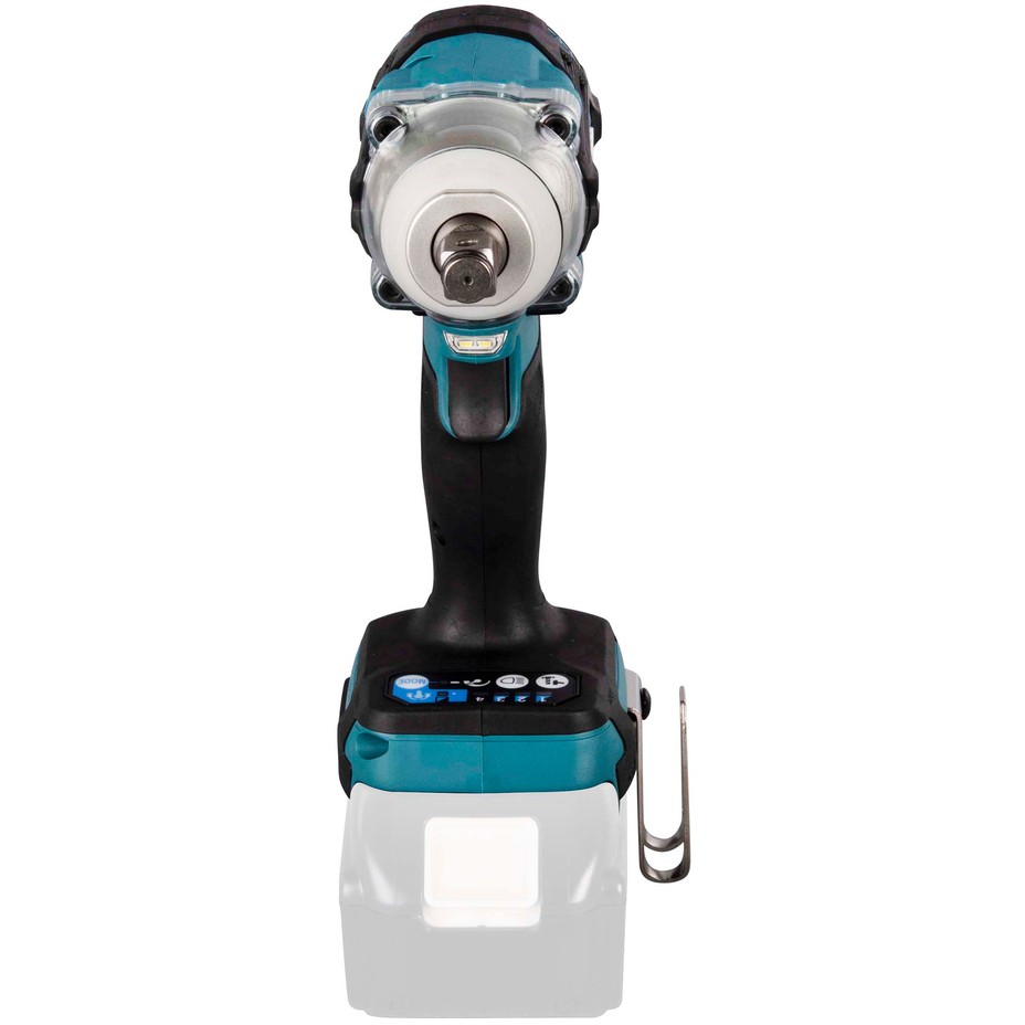 Udarni odvijač MAKITA DTW300Z 18V LXT, 330 Nm, 1/2", bez baterije-15