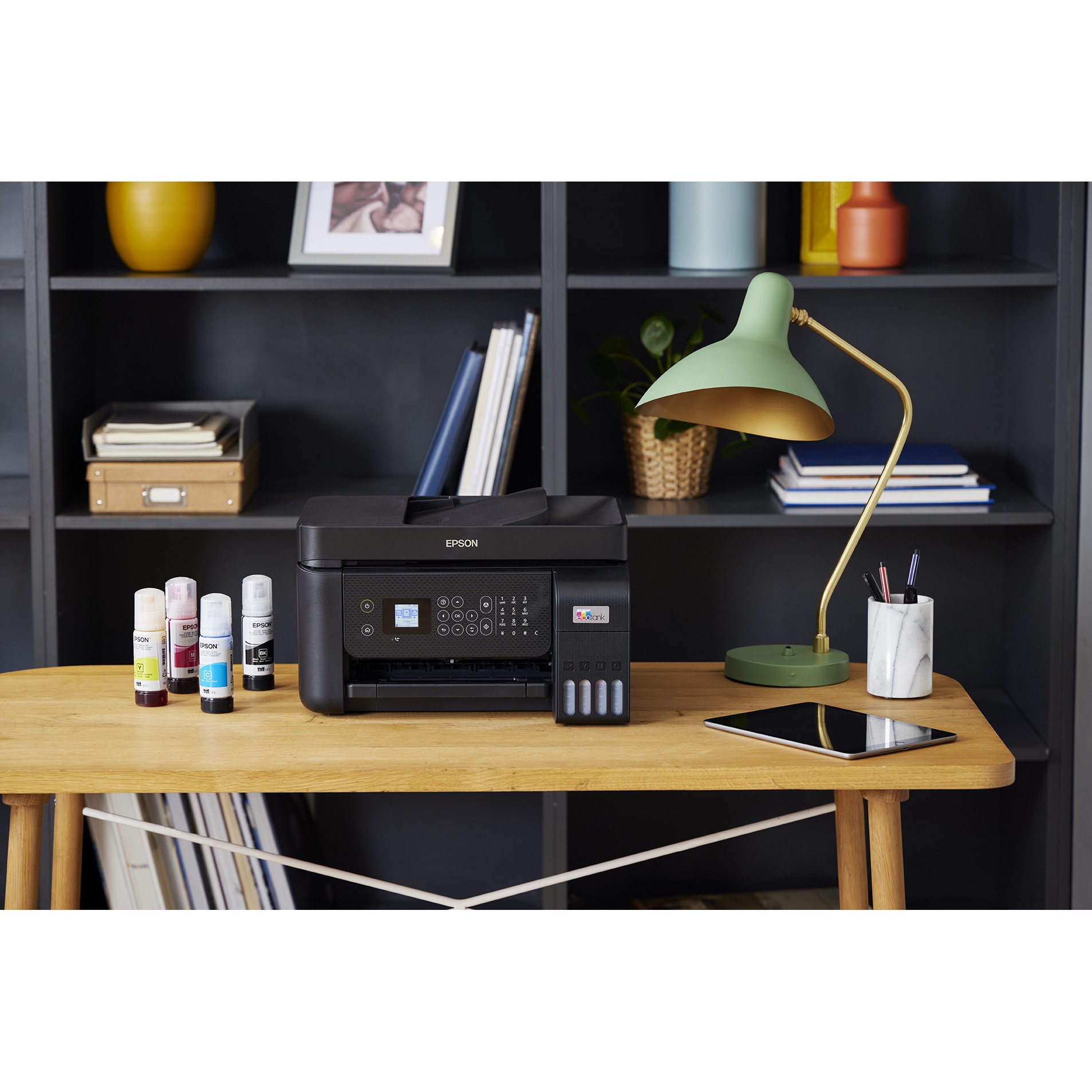 Pisač EPSON EcoTank ET-4800-9