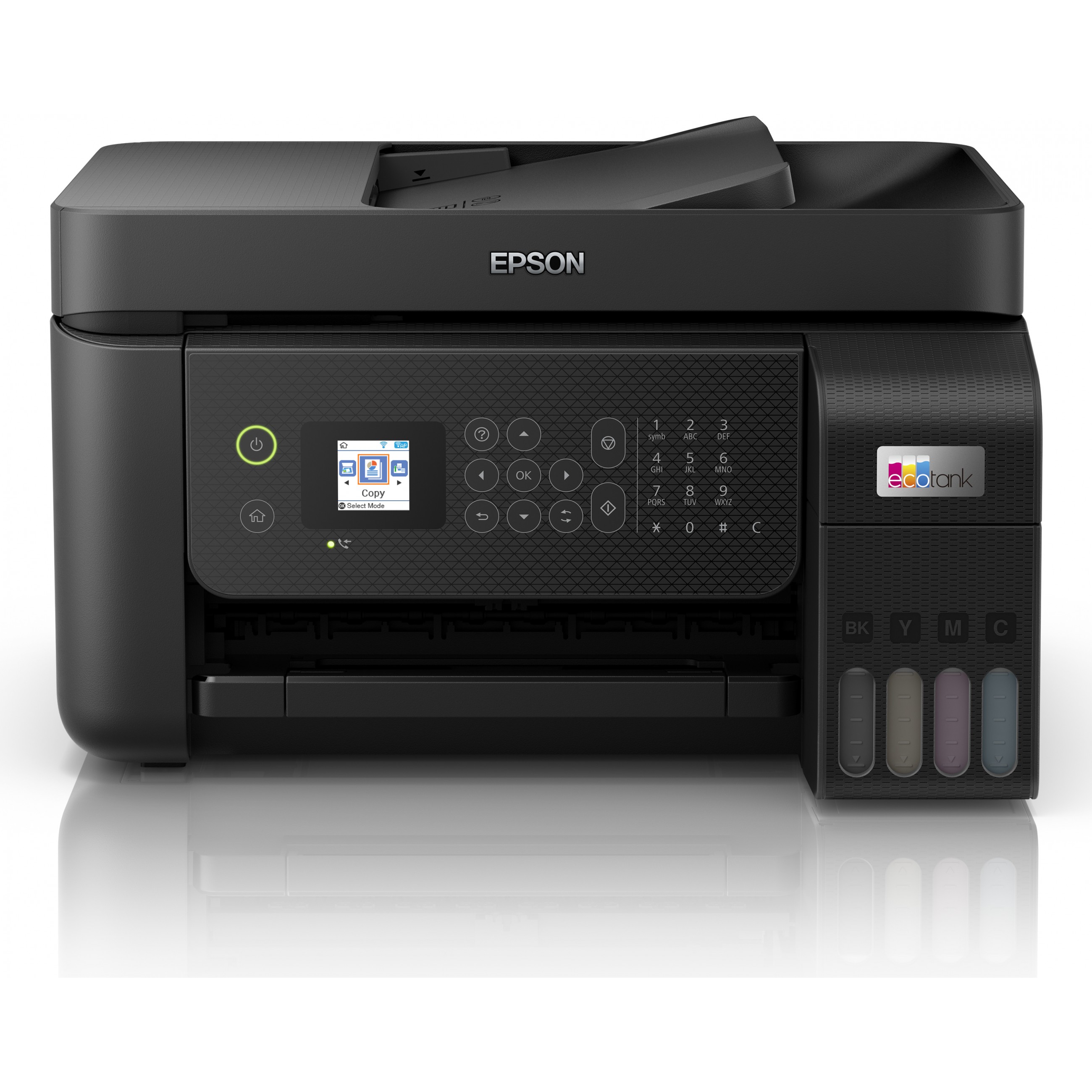 Pisač EPSON EcoTank ET-4800-15