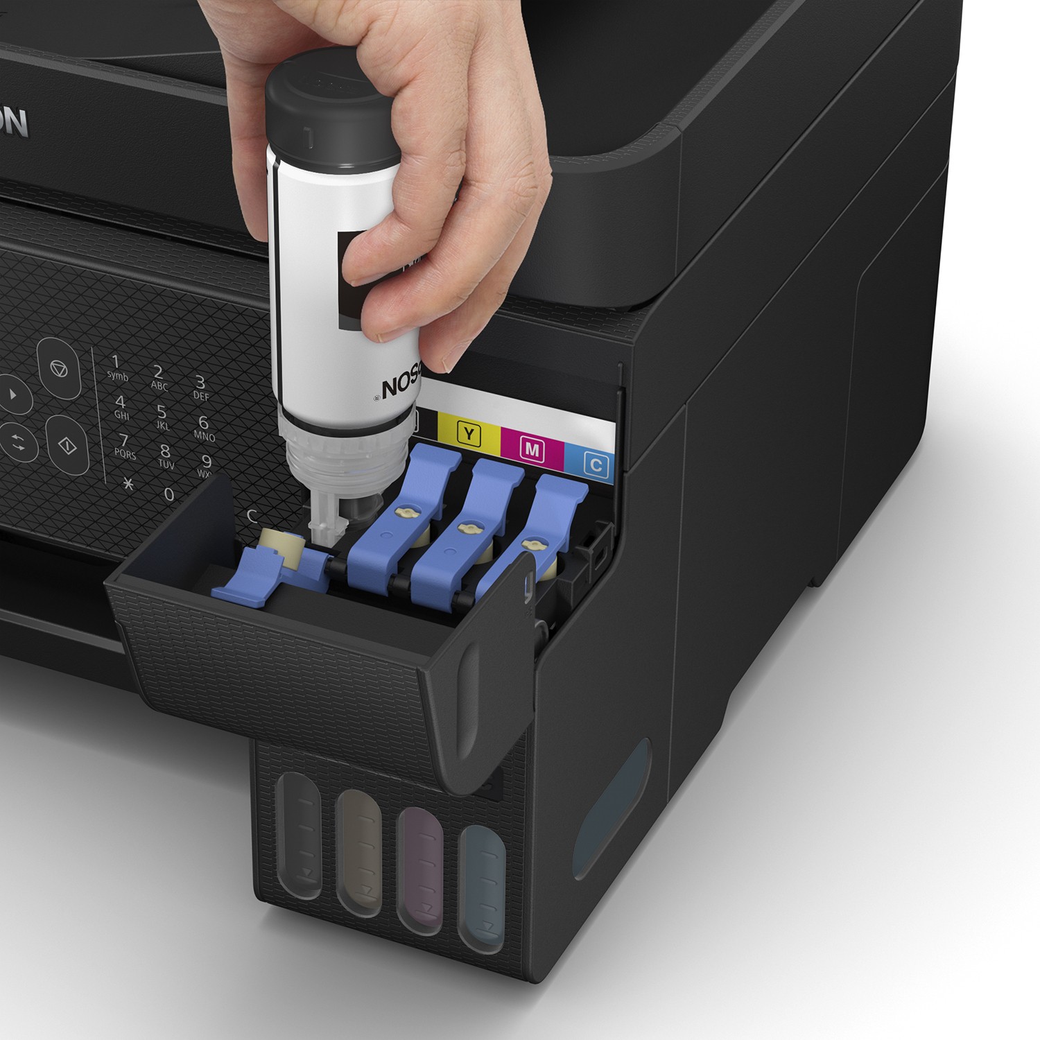 Pisač EPSON EcoTank ET-4800-17