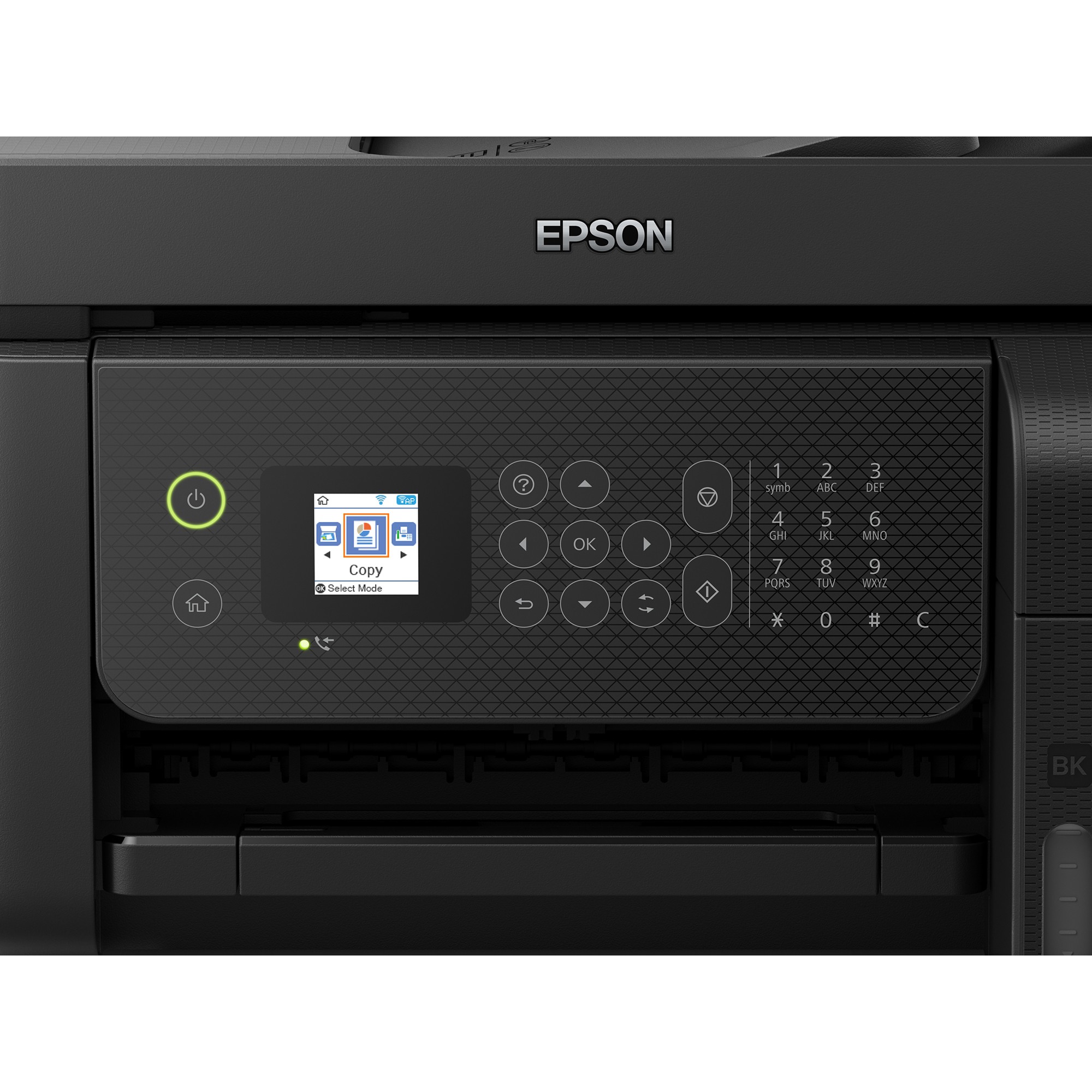 Pisač EPSON EcoTank ET-4800-18