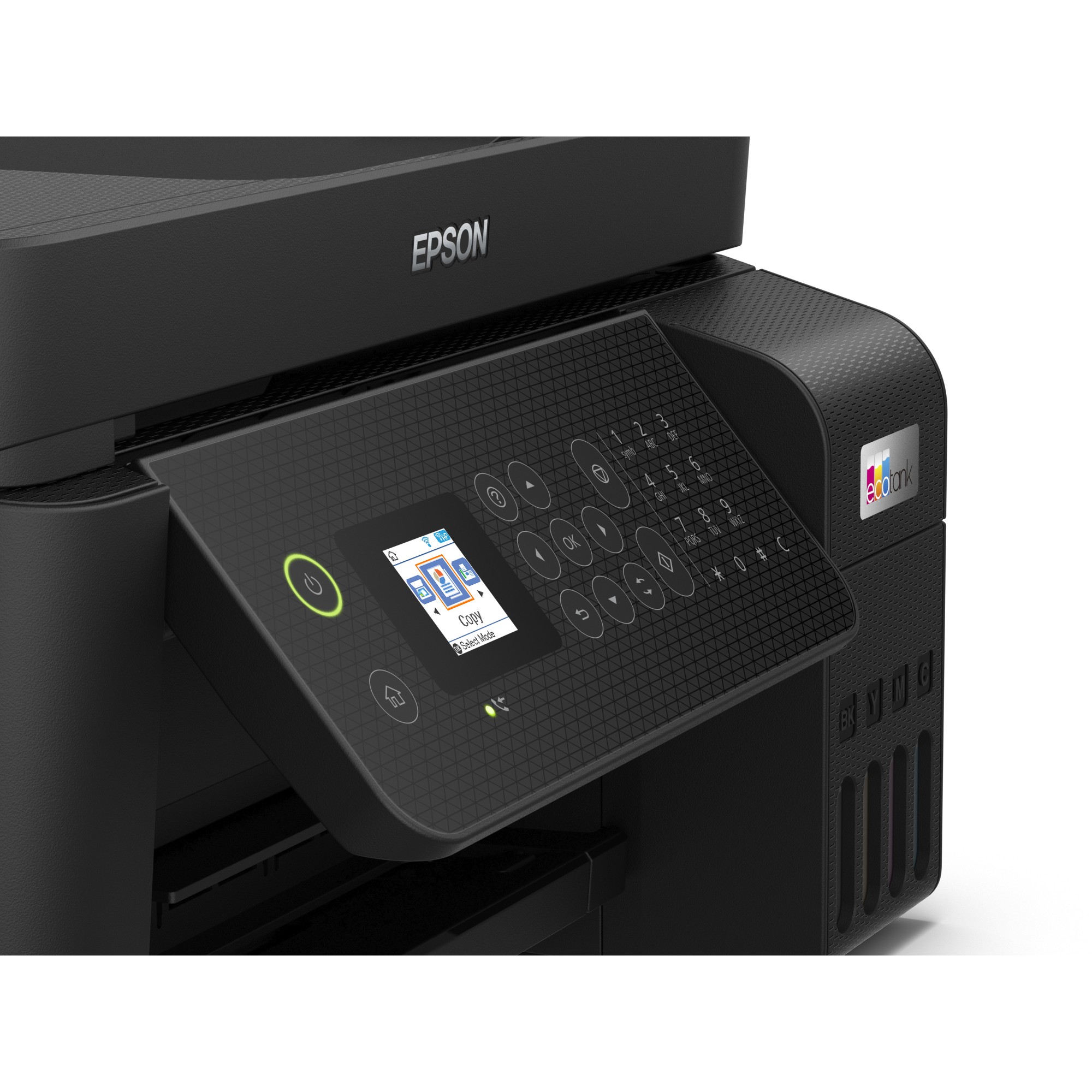 Pisač EPSON EcoTank ET-4800-19
