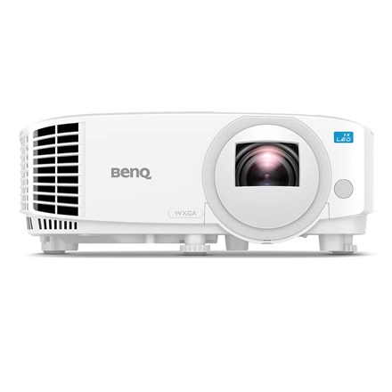 $PJ BENQ LW500ST WXGA DLP 2000lm,HD-0