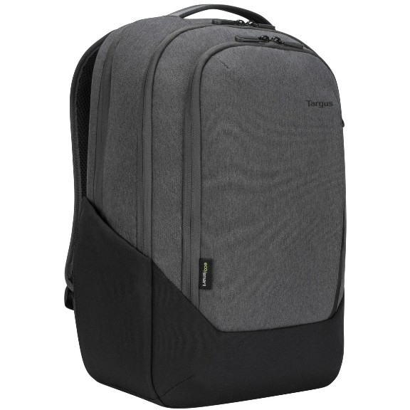 Ruksak TARGUS Cypress Hero Backpack with EcoS (maks. veličina ekrana 39.6 cm, boja siva)-0