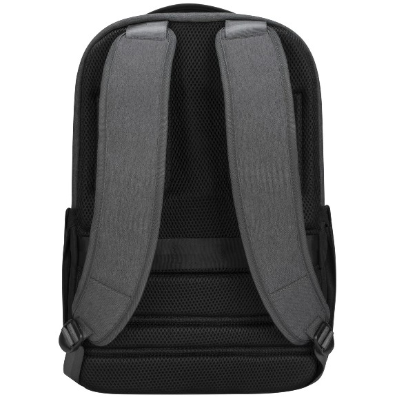 Ruksak TARGUS Cypress Hero Backpack with EcoS (maks. veličina ekrana 39.6 cm, boja siva)-3