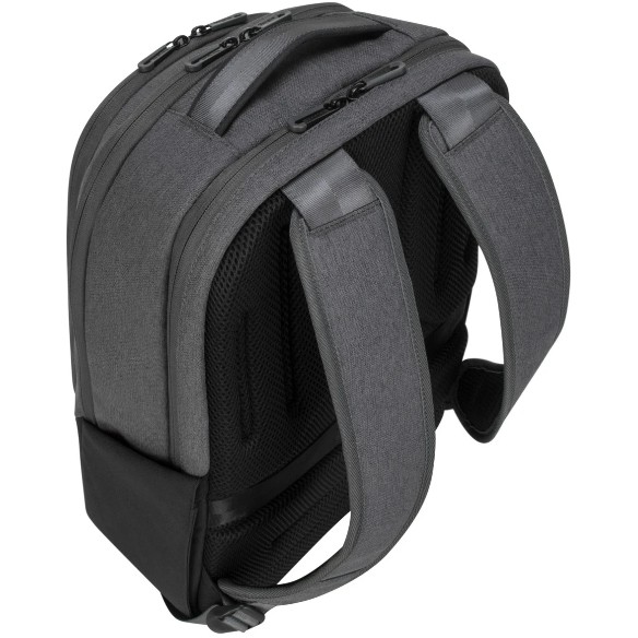 Ruksak TARGUS Cypress Hero Backpack with EcoS (maks. veličina ekrana 39.6 cm, boja siva)-5