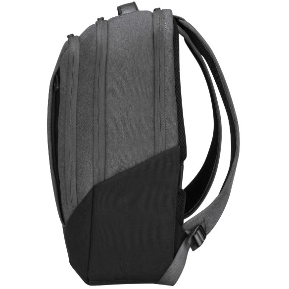 Ruksak TARGUS Cypress Hero Backpack with EcoS (maks. veličina ekrana 39.6 cm, boja siva)-7