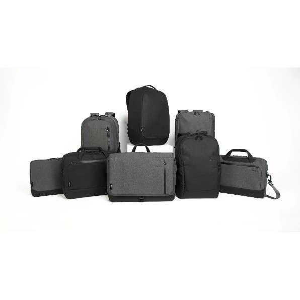 Ruksak TARGUS Cypress Hero Backpack with EcoS (maks. veličina ekrana 39.6 cm, boja siva)-8