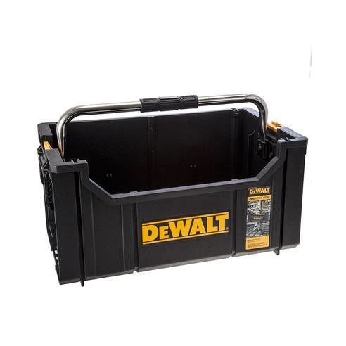 DeWALT DS280 Tool box Plastic Black-0