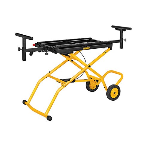 Radna stanica s kotačima za ubodnu pilu DEWALT DW Workstation