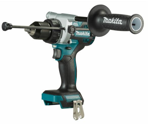 Udarna bušilica MAKITA DHP486Z 18V, 130 Nm (bez baterije i punjača)-12