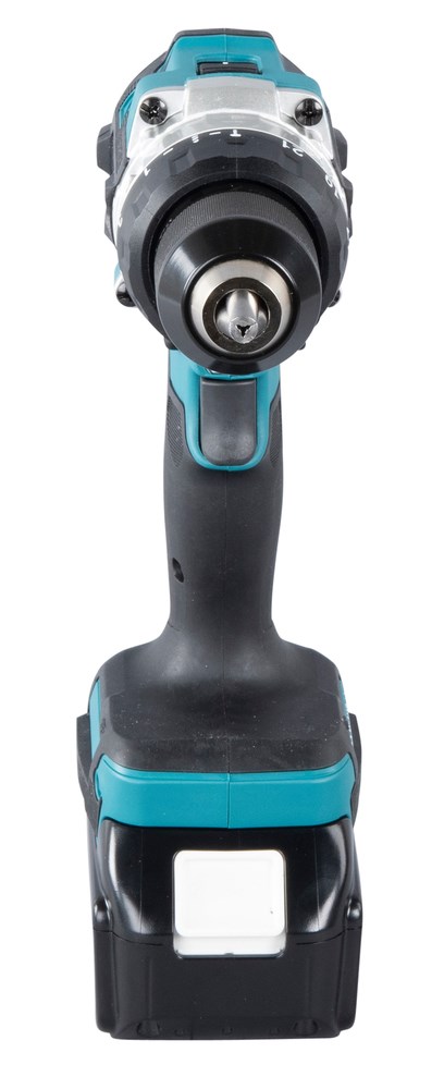 Udarna bušilica MAKITA DHP486Z 18V, 130 Nm (bez baterije i punjača)-8