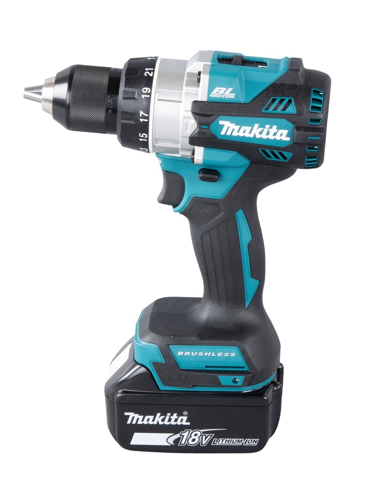 Udarna bušilica MAKITA DHP486Z 18V, 130 Nm (bez baterije i punjača)