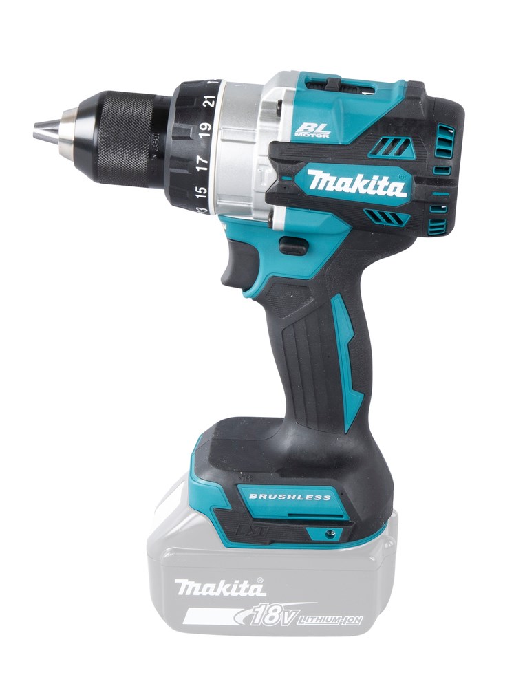 Udarna bušilica MAKITA DHP486Z 18V, 130 Nm (bez baterije i punjača)-19