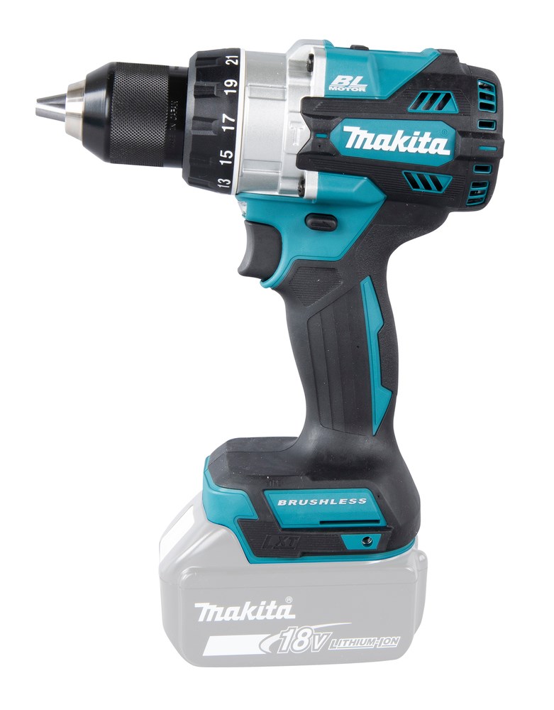 Udarna bušilica MAKITA DHP486Z 18V, 130 Nm (bez baterije i punjača)-9